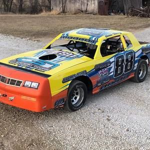 Meet your Posher, Darla